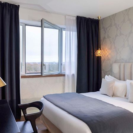 Best Western Plus Hotel Isidore Saint-Jacques-de-la-Lande Esterno foto