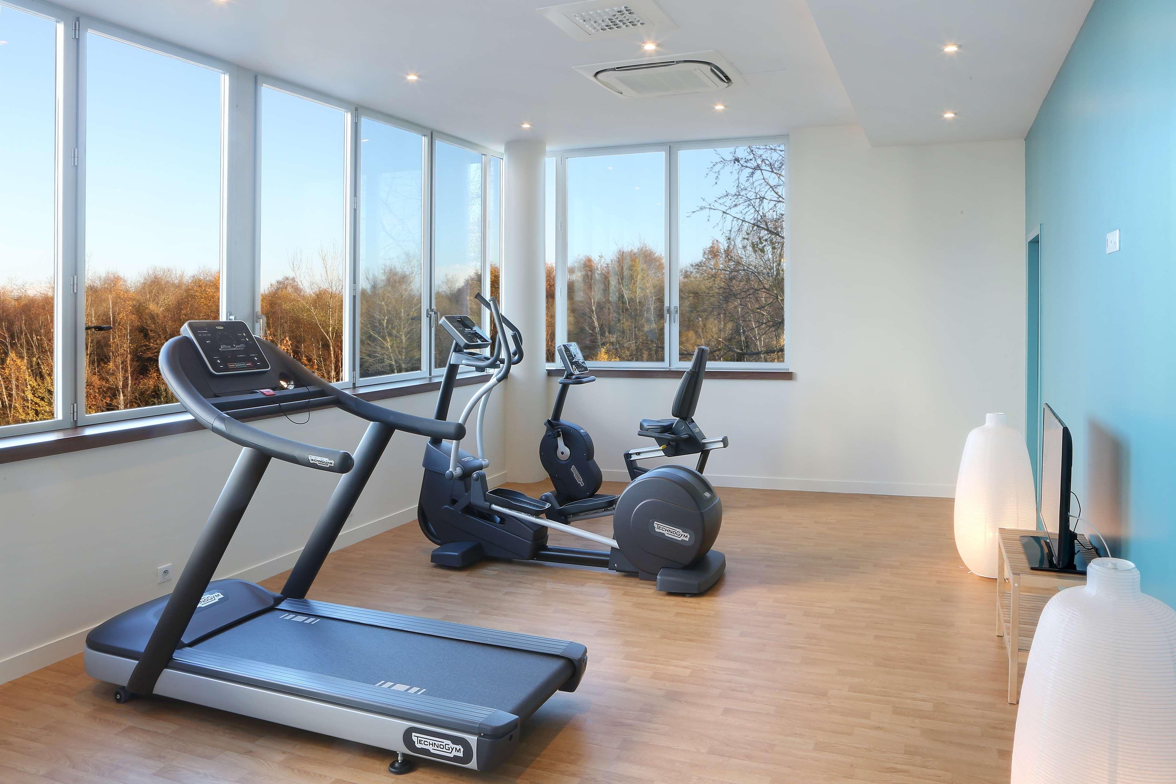 Best Western Plus Hotel Isidore Saint-Jacques-de-la-Lande Esterno foto