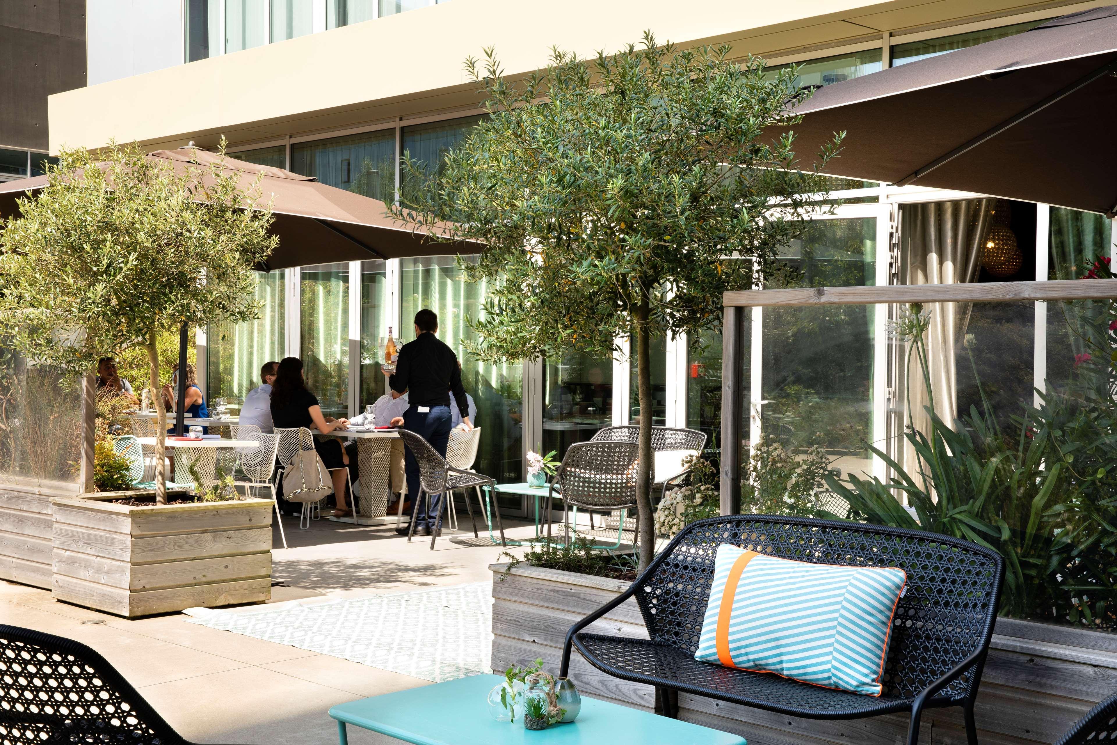 Best Western Plus Hotel Isidore Saint-Jacques-de-la-Lande Esterno foto