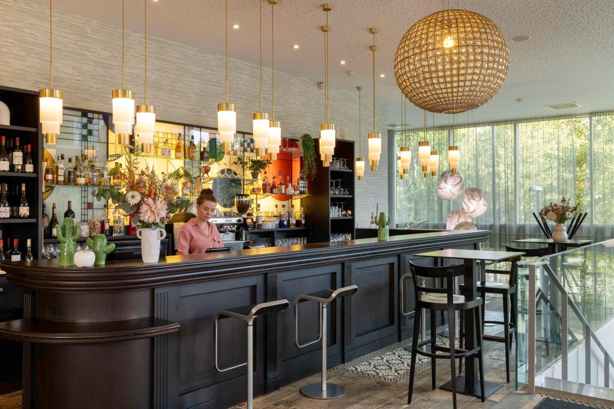 Best Western Plus Hotel Isidore Saint-Jacques-de-la-Lande Esterno foto
