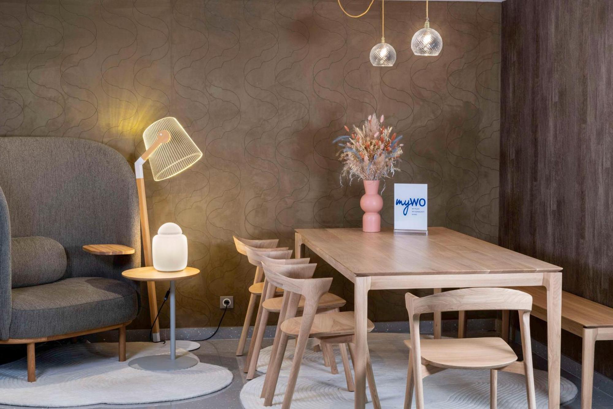 Best Western Plus Hotel Isidore Saint-Jacques-de-la-Lande Esterno foto