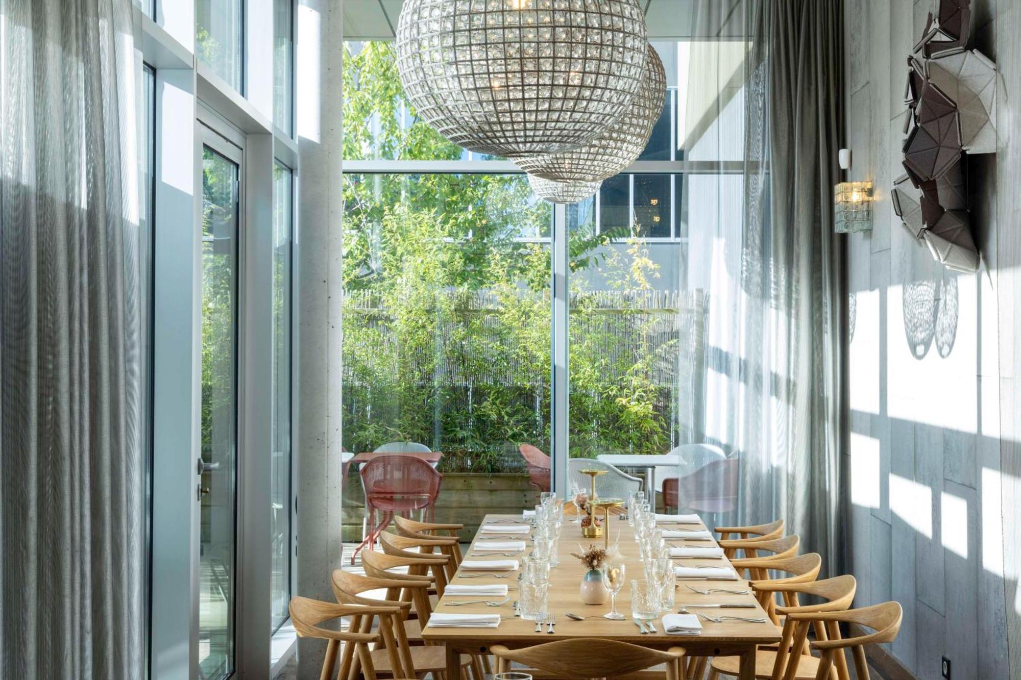 Best Western Plus Hotel Isidore Saint-Jacques-de-la-Lande Esterno foto