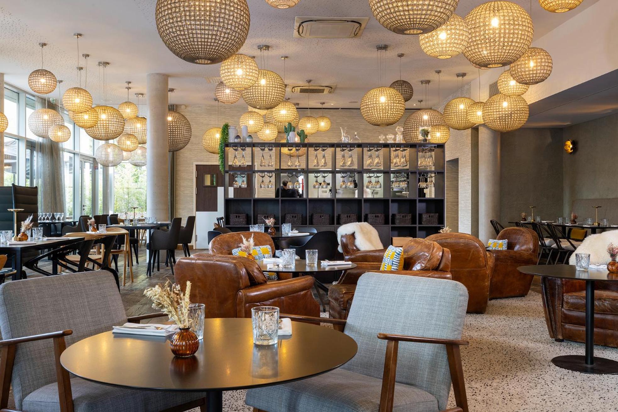 Best Western Plus Hotel Isidore Saint-Jacques-de-la-Lande Esterno foto