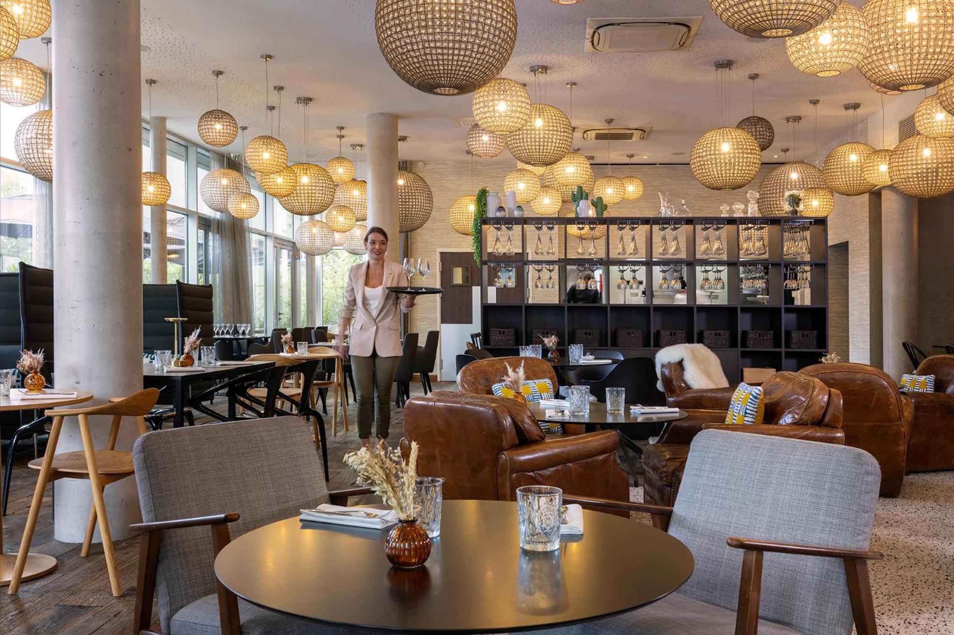 Best Western Plus Hotel Isidore Saint-Jacques-de-la-Lande Esterno foto
