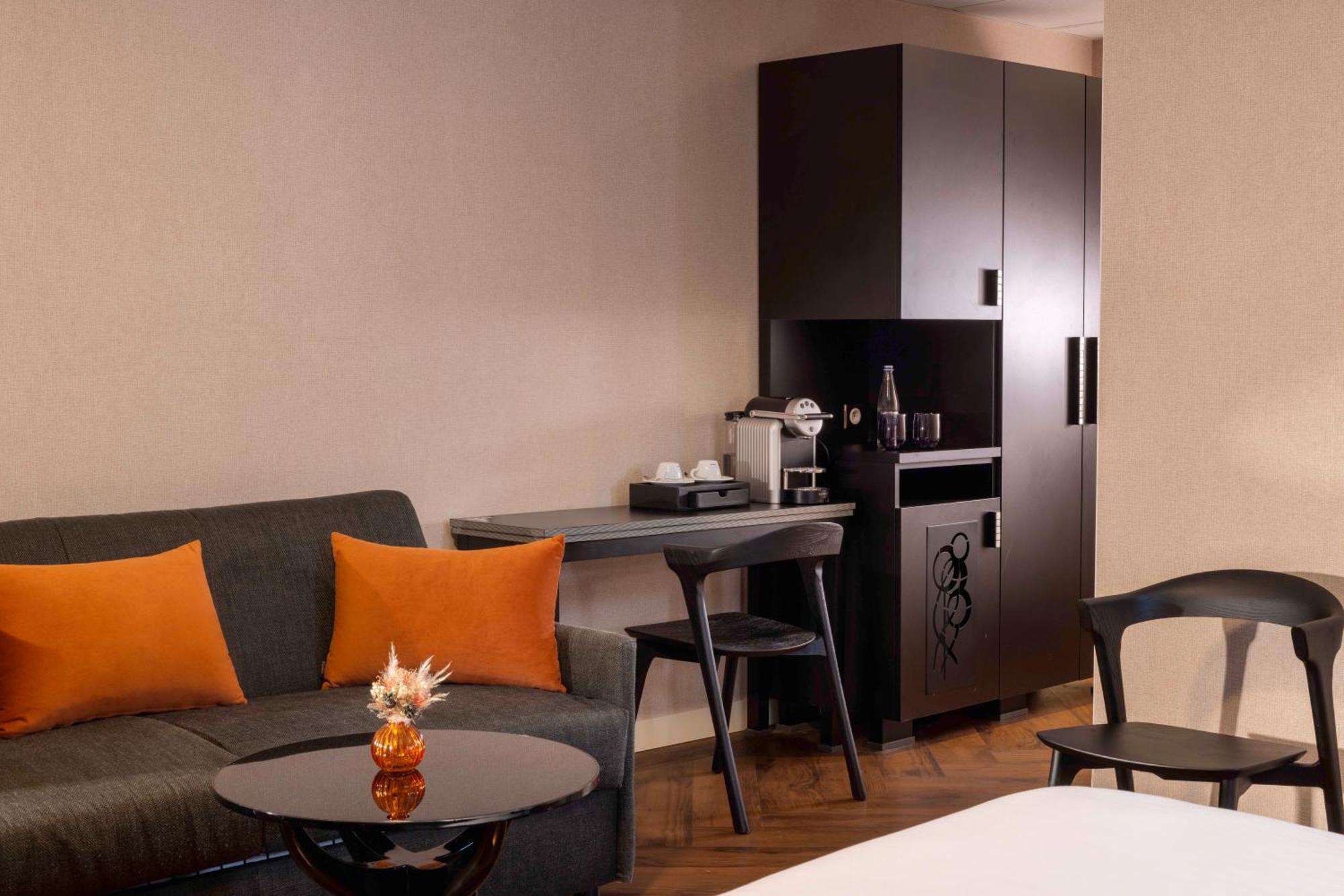 Best Western Plus Hotel Isidore Saint-Jacques-de-la-Lande Esterno foto
