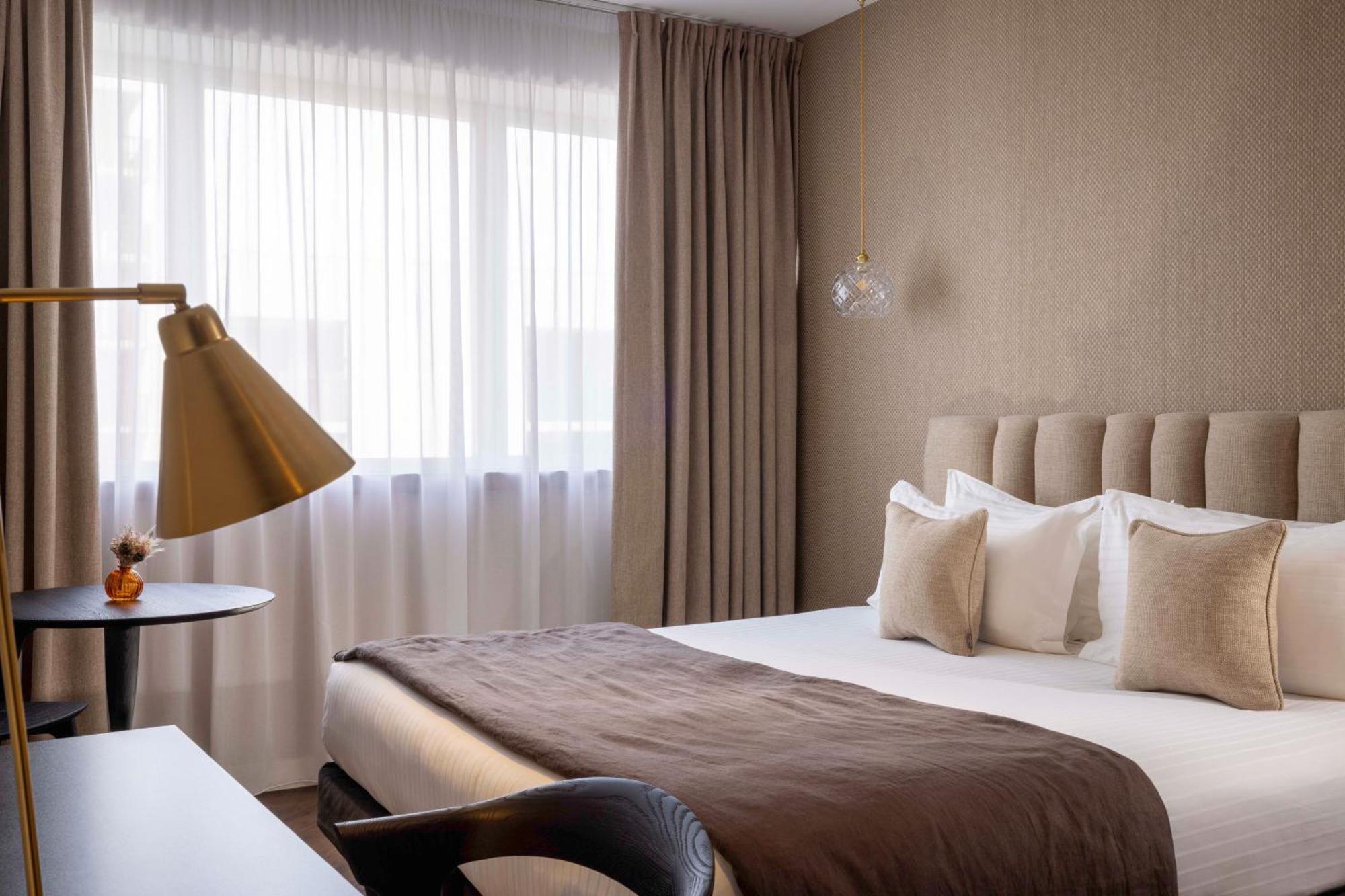Best Western Plus Hotel Isidore Saint-Jacques-de-la-Lande Esterno foto
