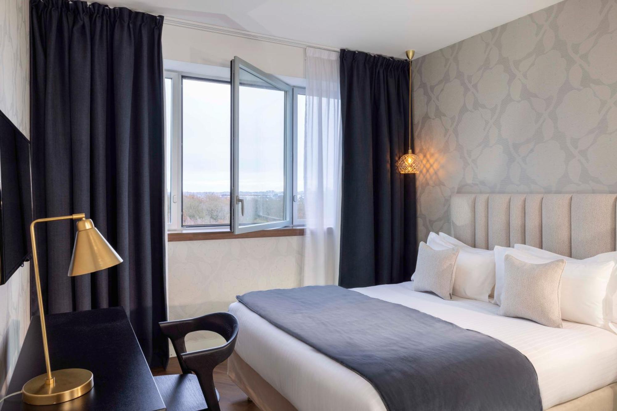 Best Western Plus Hotel Isidore Saint-Jacques-de-la-Lande Esterno foto