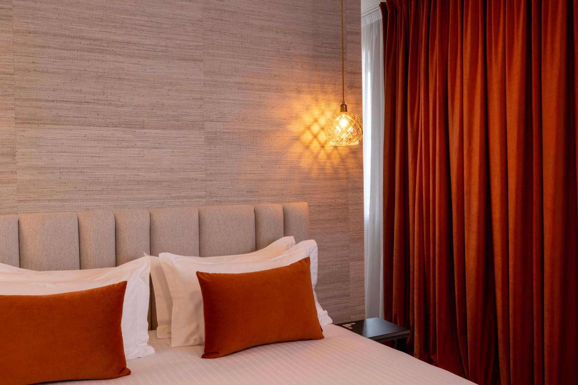 Best Western Plus Hotel Isidore Saint-Jacques-de-la-Lande Esterno foto